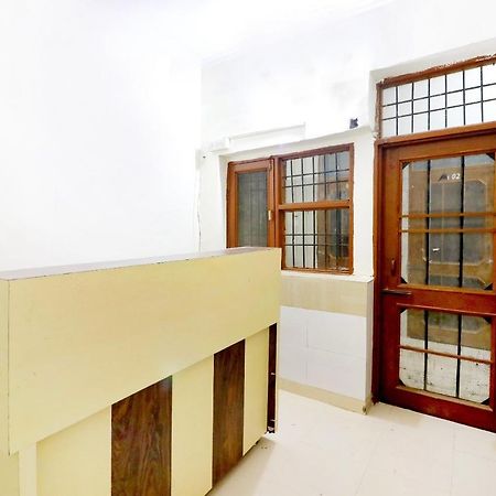 Spot On 44679 Hotel Samrat Sohana Exterior foto